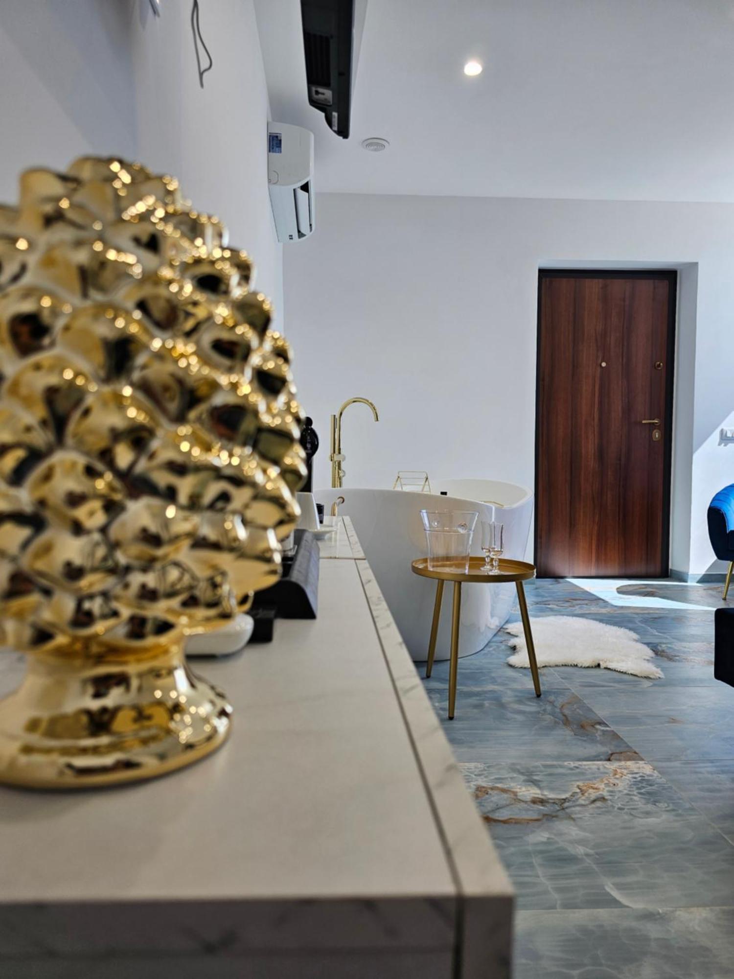 Antico Borgo Dei Templi Bed & Breakfast Agrigento Bagian luar foto