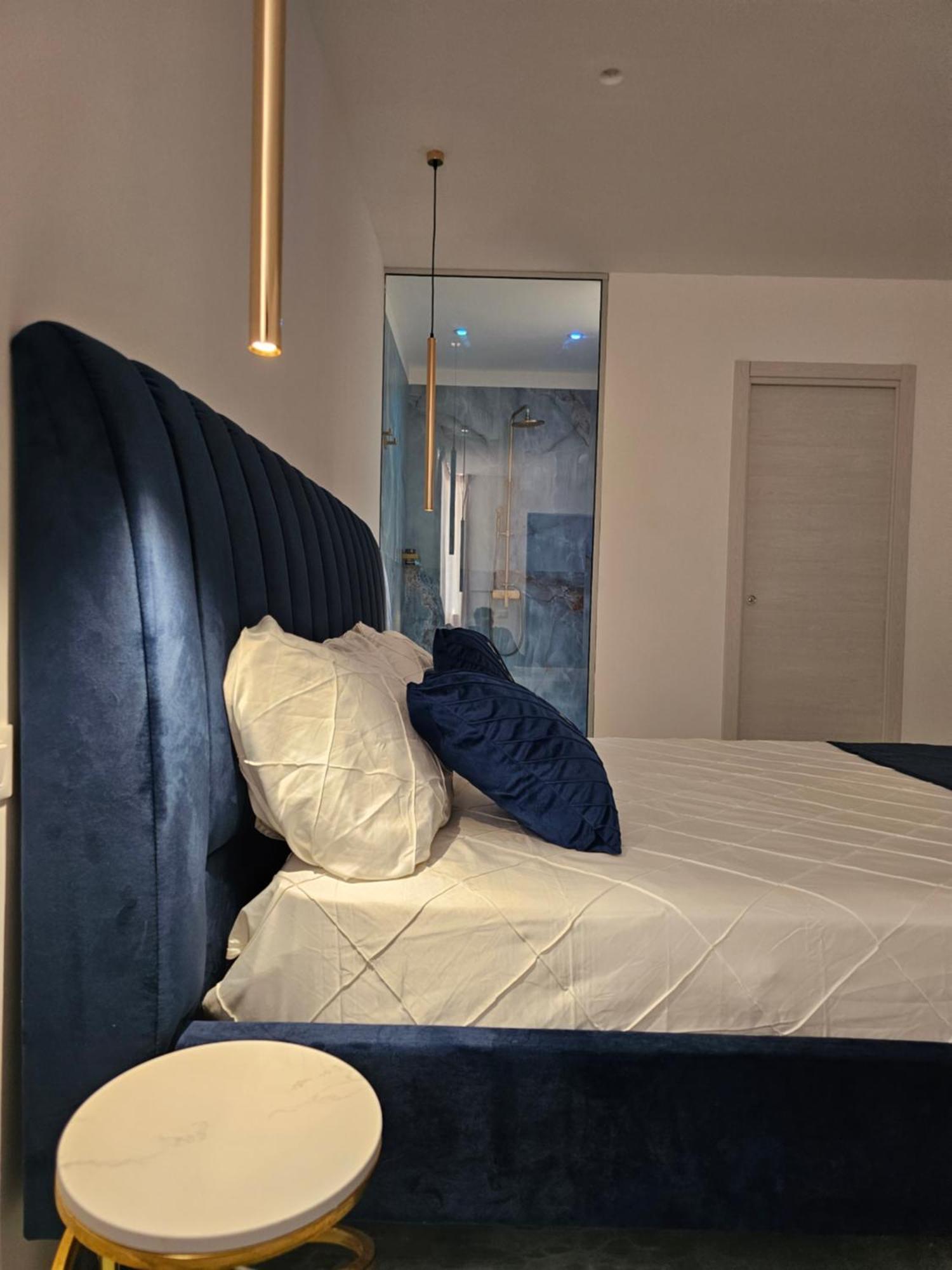 Antico Borgo Dei Templi Bed & Breakfast Agrigento Bagian luar foto