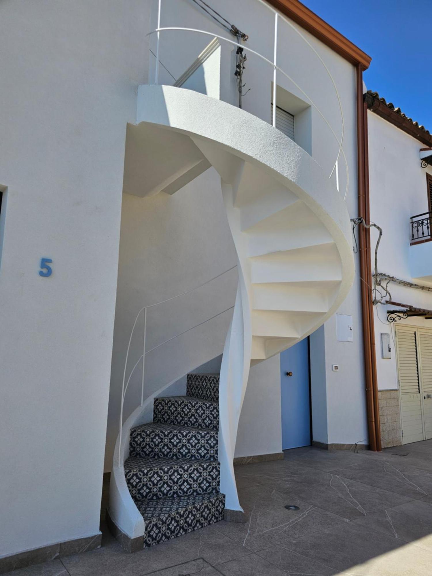 Antico Borgo Dei Templi Bed & Breakfast Agrigento Bagian luar foto