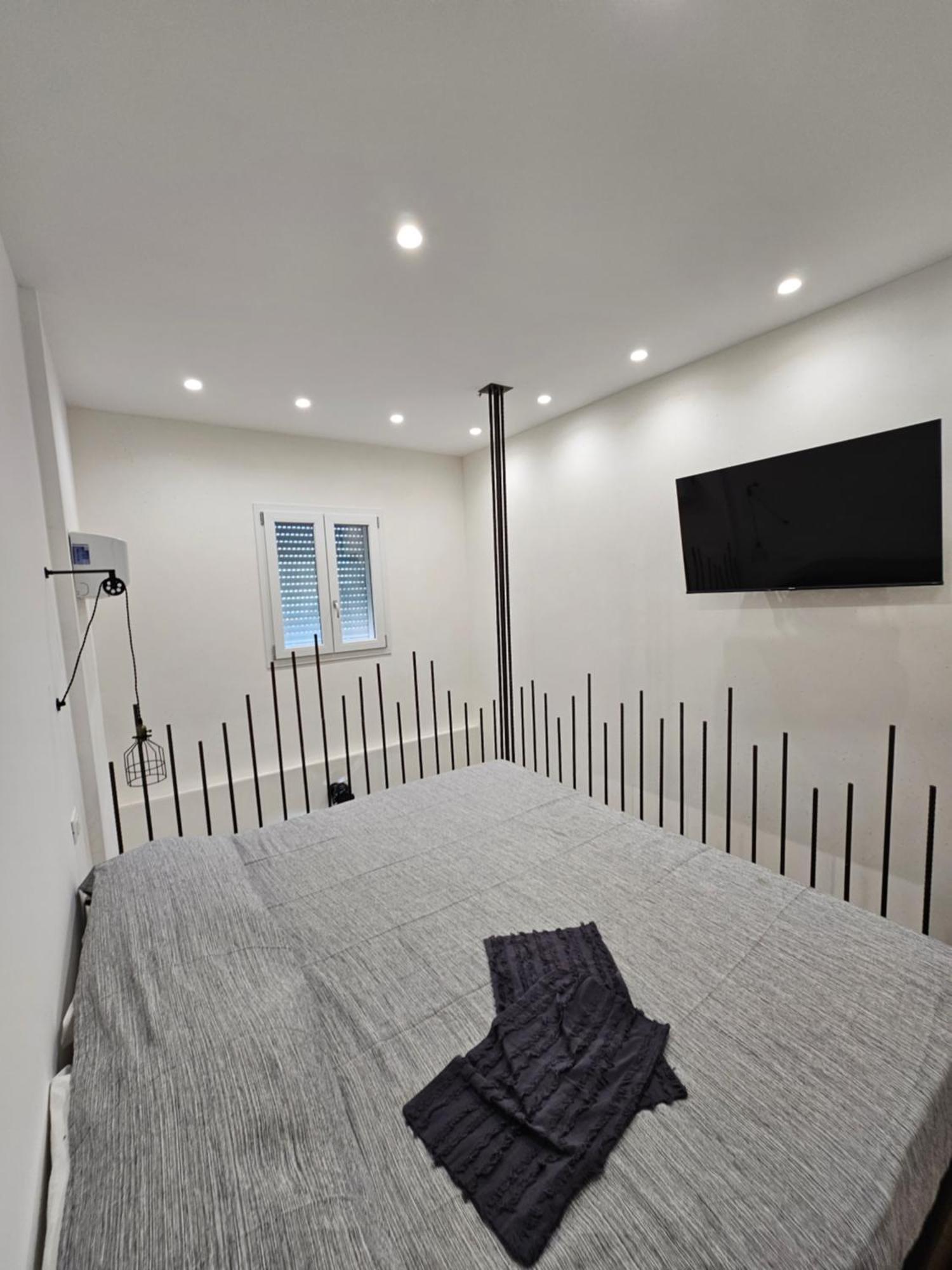 Antico Borgo Dei Templi Bed & Breakfast Agrigento Bagian luar foto