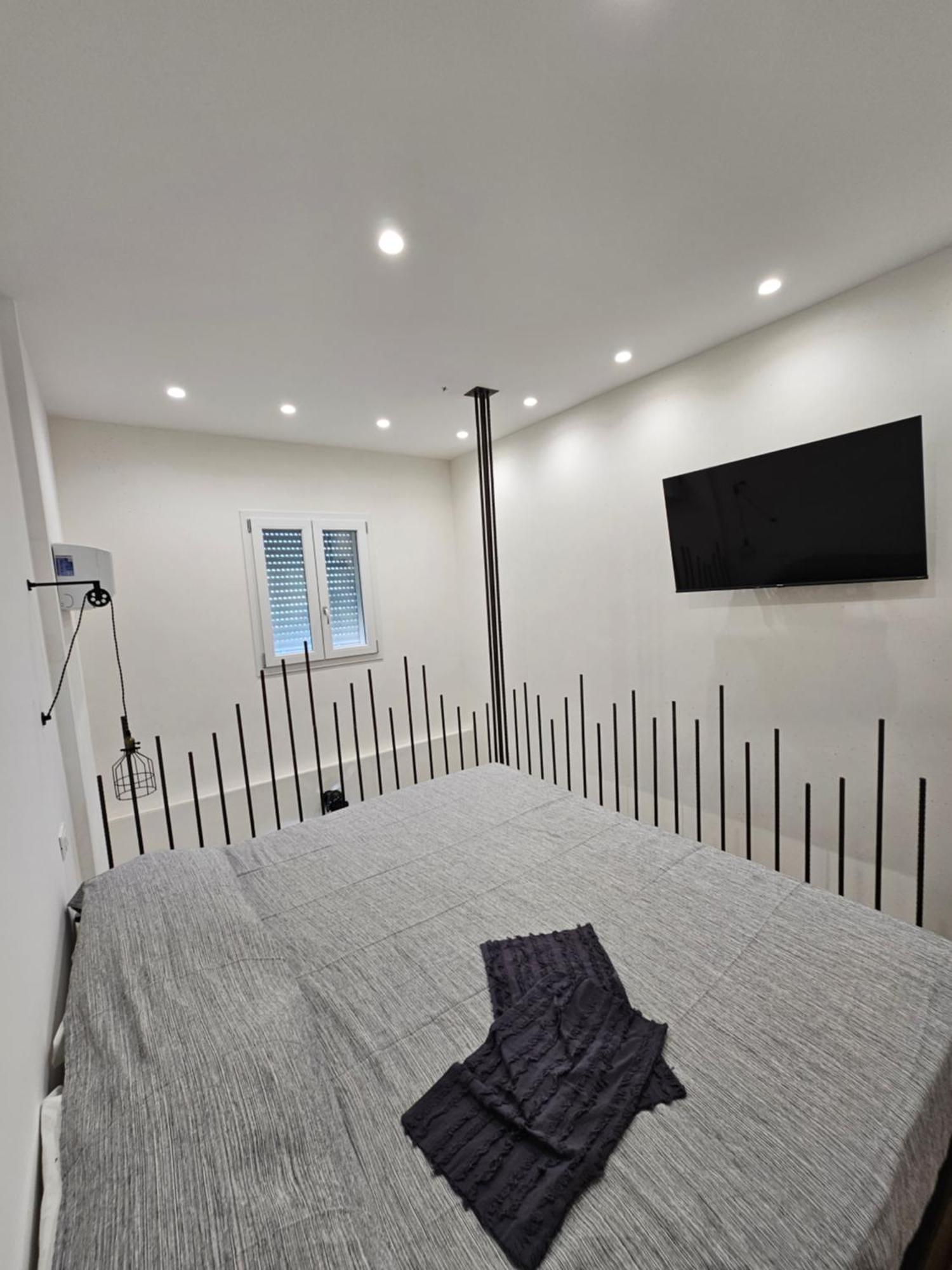 Antico Borgo Dei Templi Bed & Breakfast Agrigento Bagian luar foto