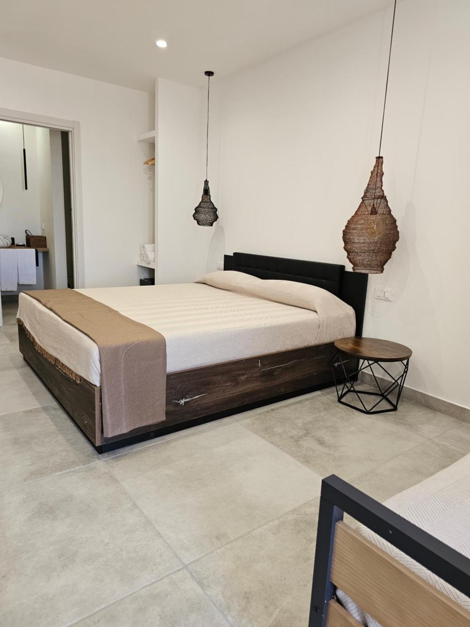 Antico Borgo Dei Templi Bed & Breakfast Agrigento Bagian luar foto