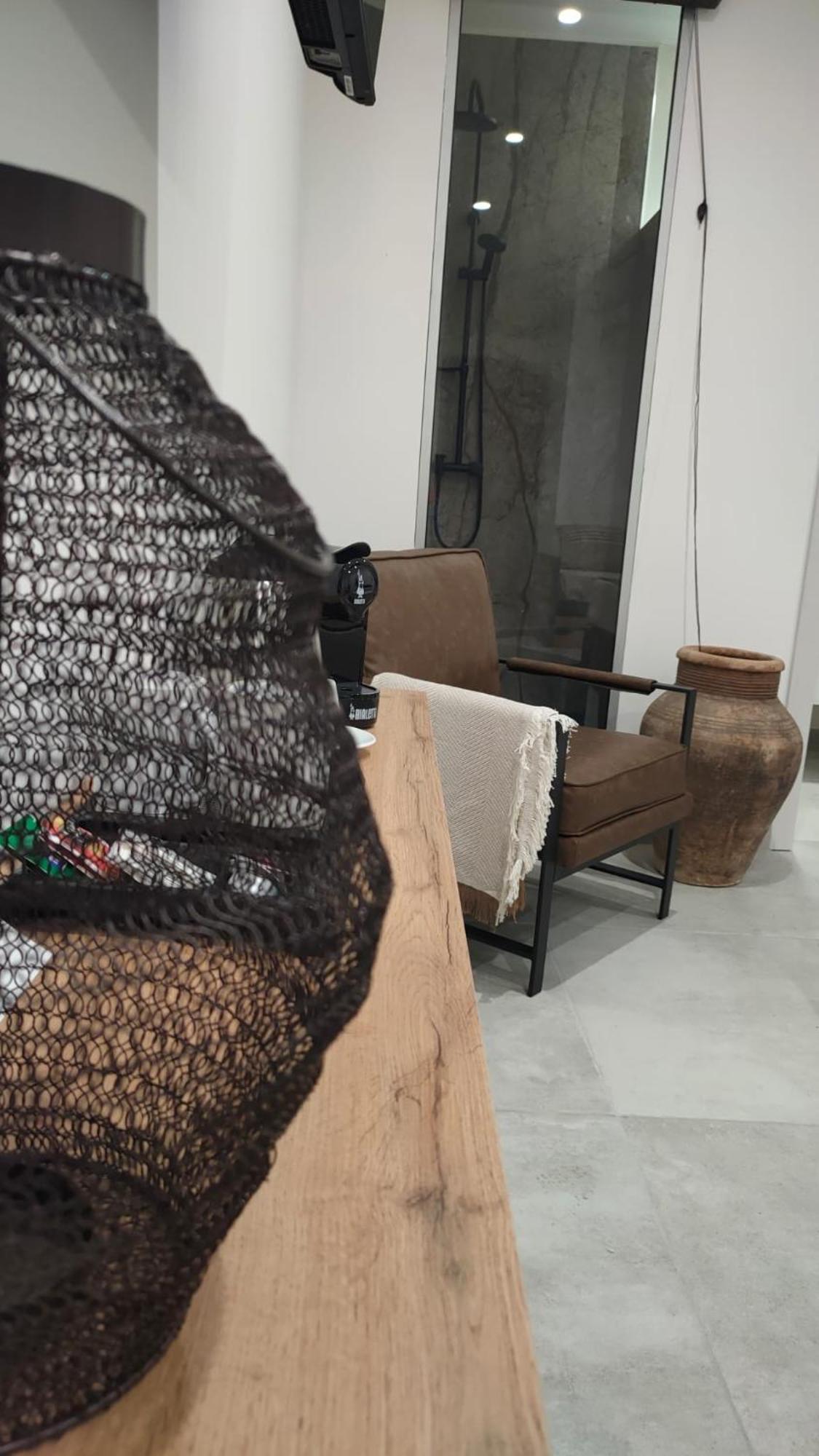 Antico Borgo Dei Templi Bed & Breakfast Agrigento Bagian luar foto