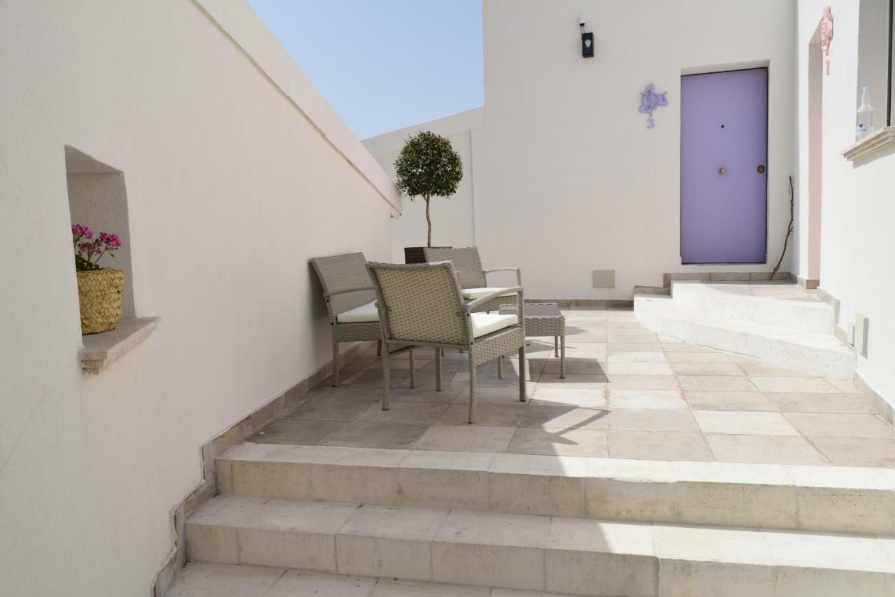 Antico Borgo Dei Templi Bed & Breakfast Agrigento Bagian luar foto