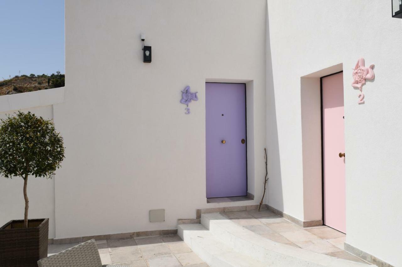Antico Borgo Dei Templi Bed & Breakfast Agrigento Bagian luar foto