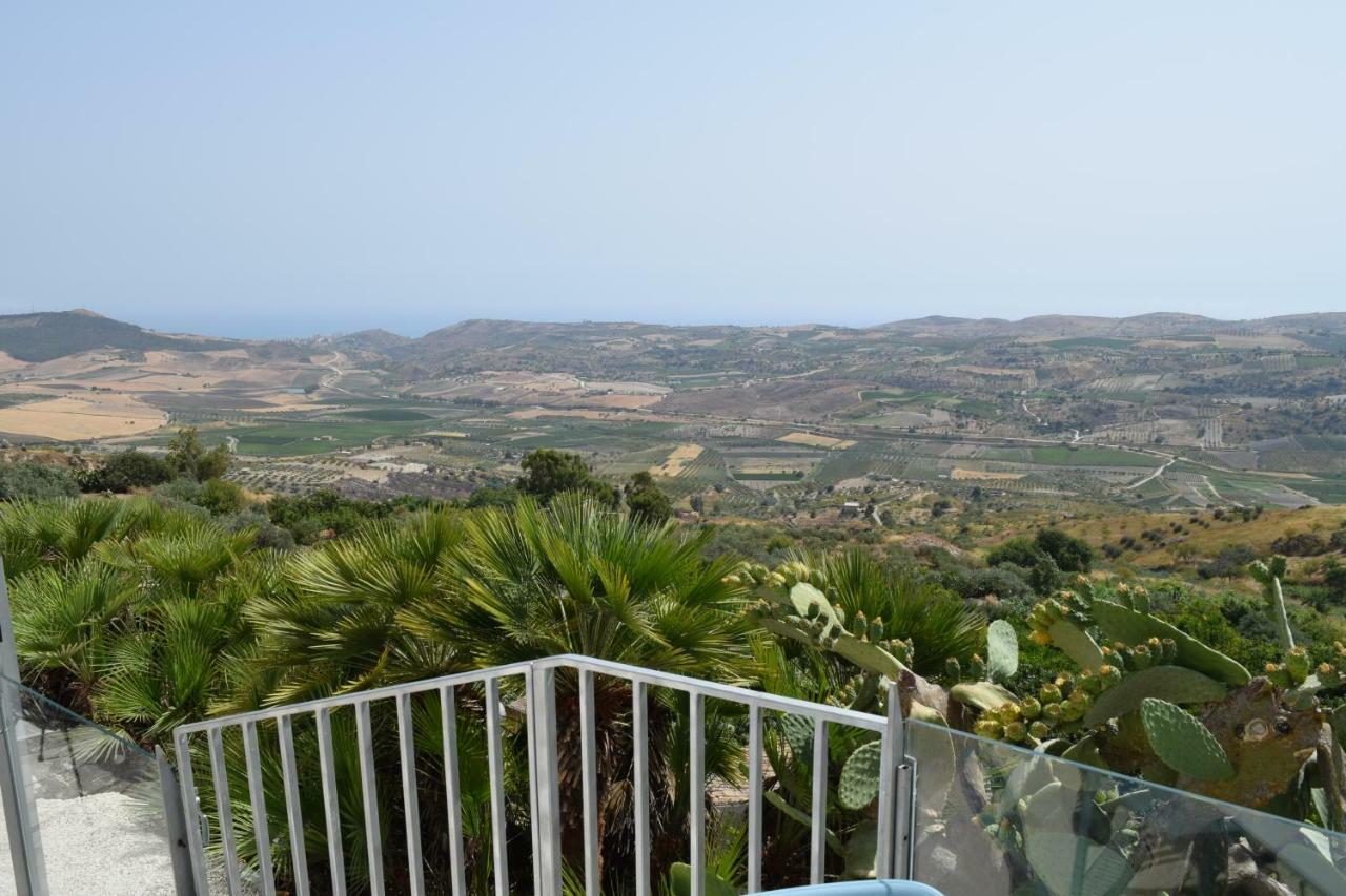 Antico Borgo Dei Templi Bed & Breakfast Agrigento Bagian luar foto