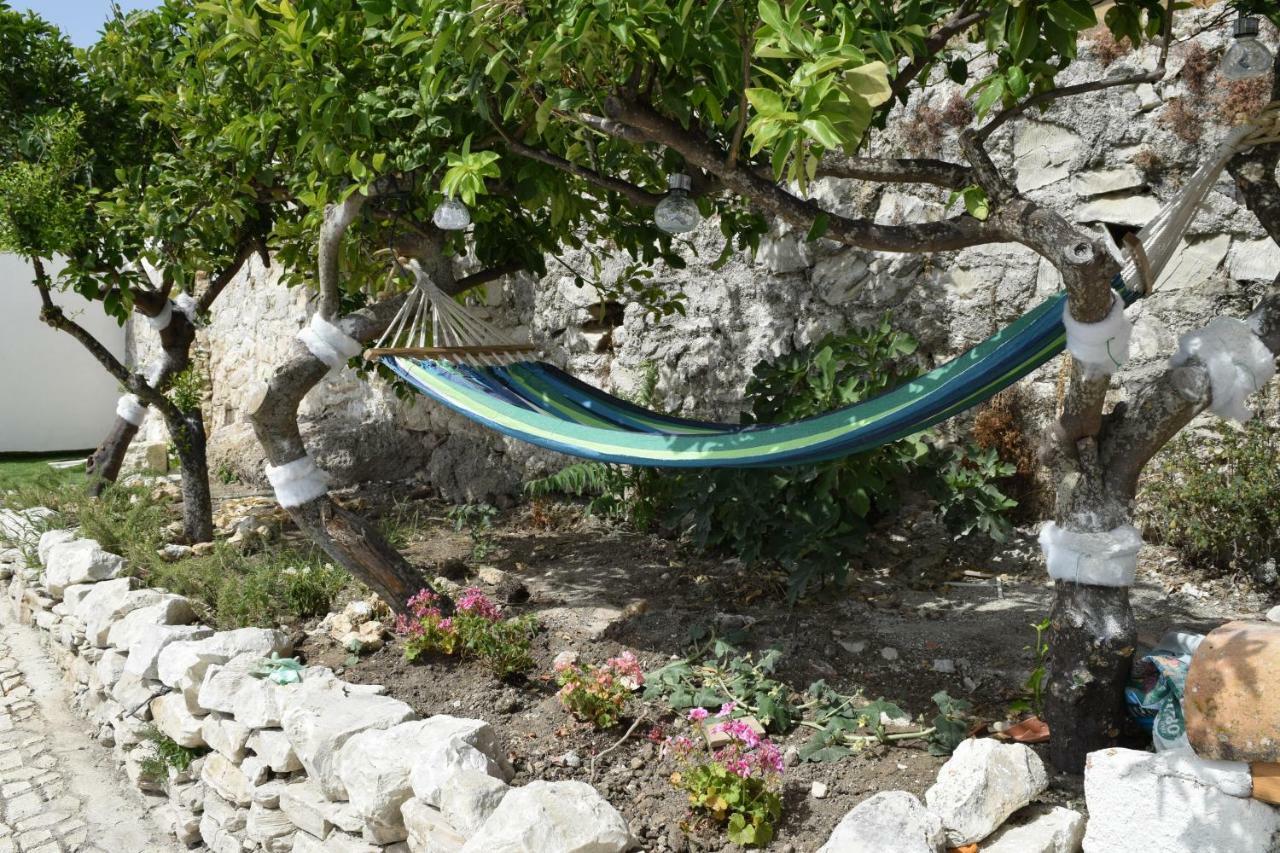 Antico Borgo Dei Templi Bed & Breakfast Agrigento Bagian luar foto