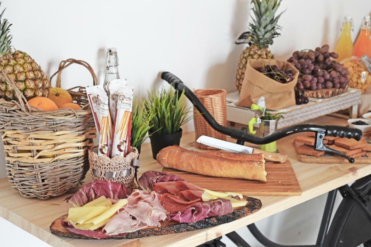 Antico Borgo Dei Templi Bed & Breakfast Agrigento Bagian luar foto