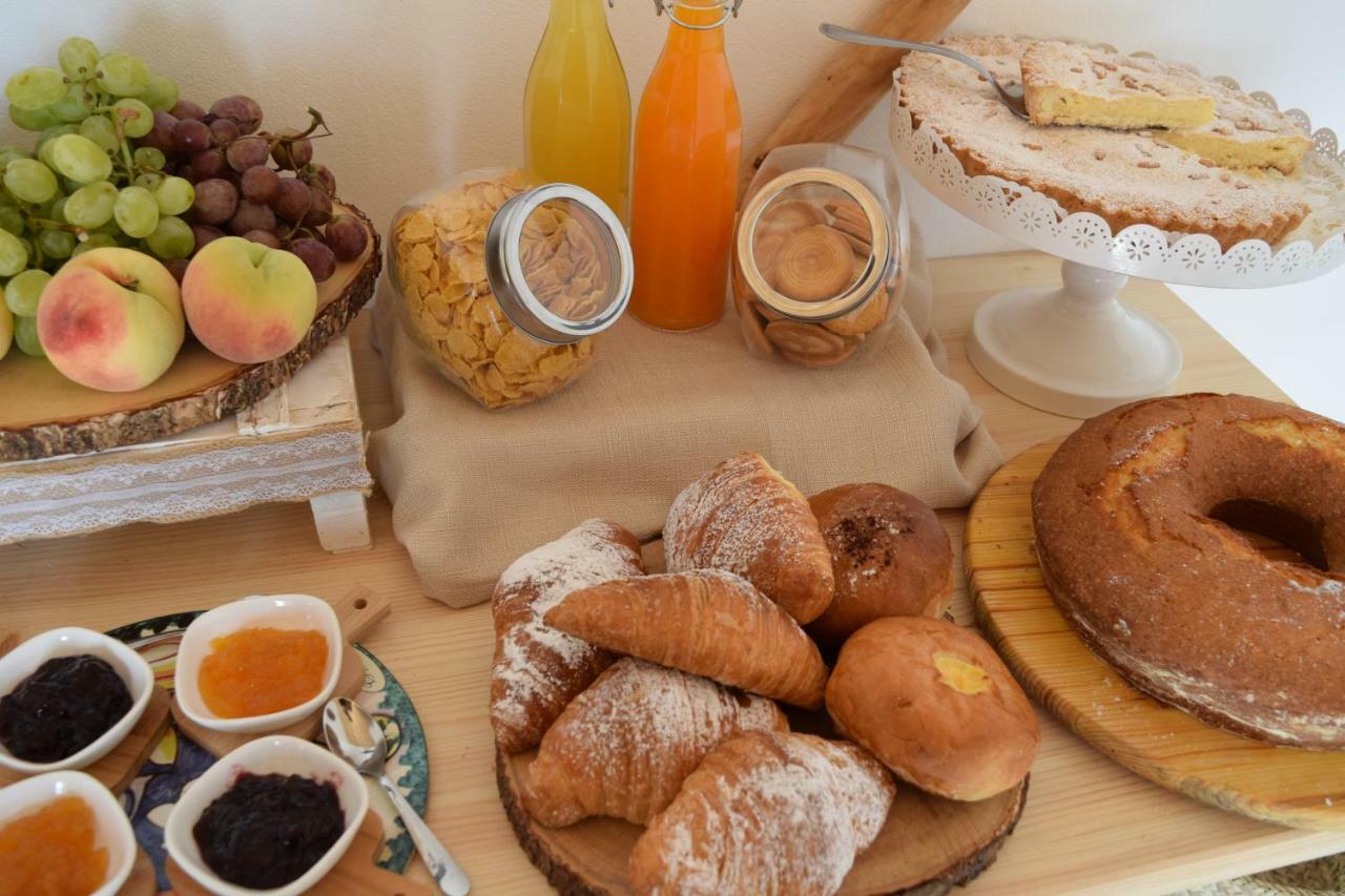 Antico Borgo Dei Templi Bed & Breakfast Agrigento Bagian luar foto