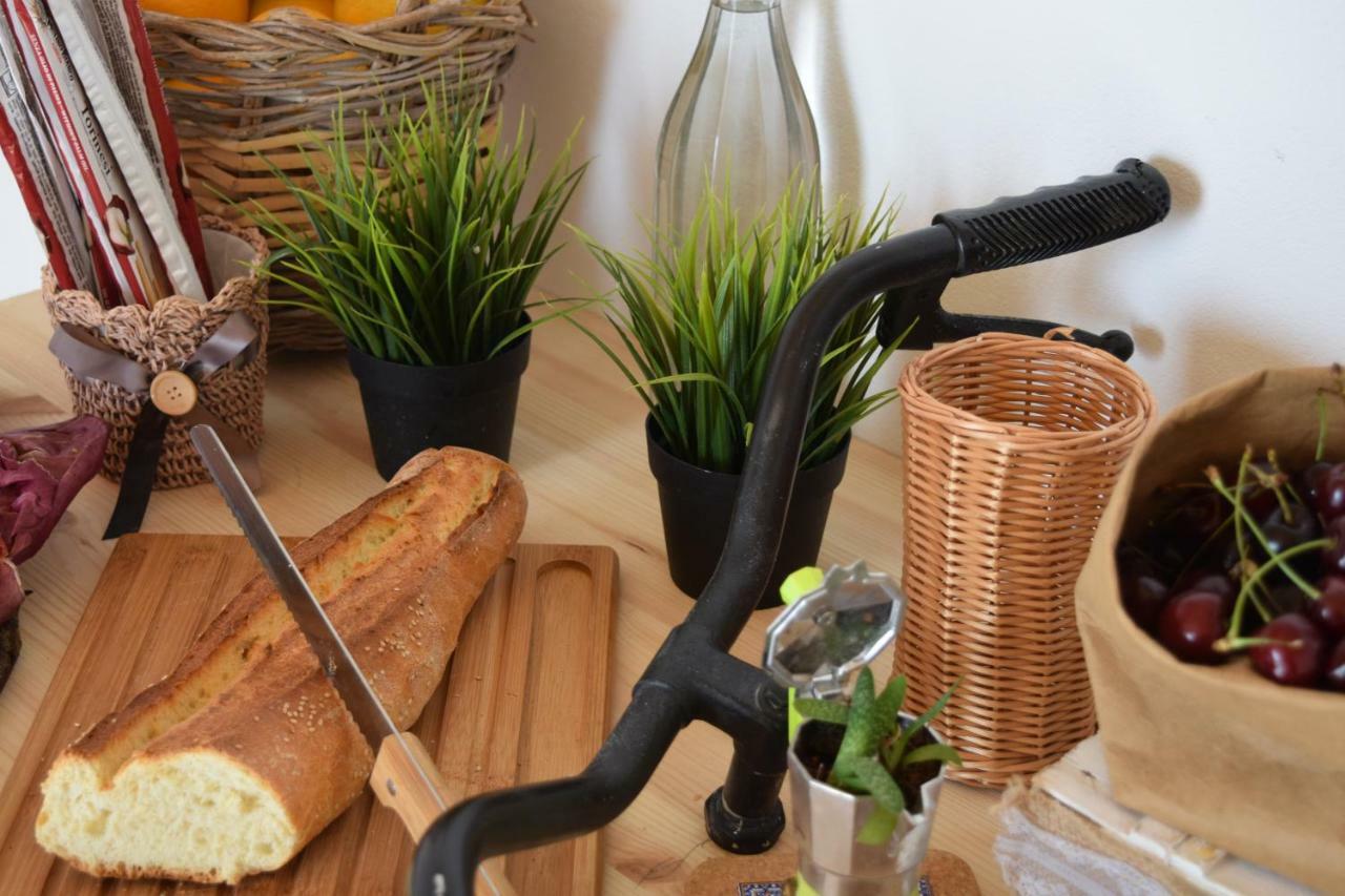 Antico Borgo Dei Templi Bed & Breakfast Agrigento Bagian luar foto