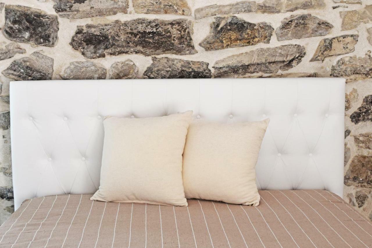 Antico Borgo Dei Templi Bed & Breakfast Agrigento Bagian luar foto