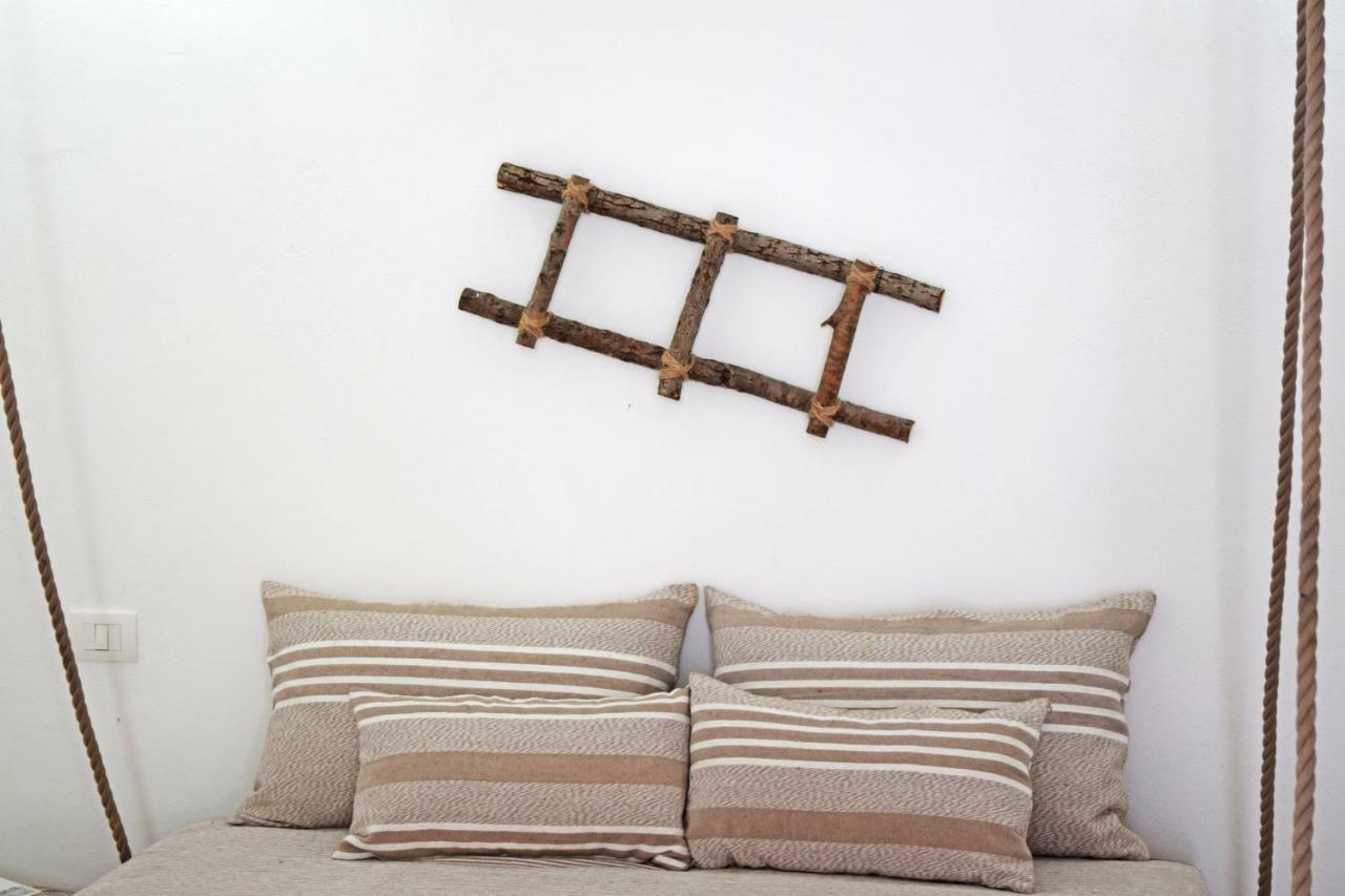 Antico Borgo Dei Templi Bed & Breakfast Agrigento Bagian luar foto
