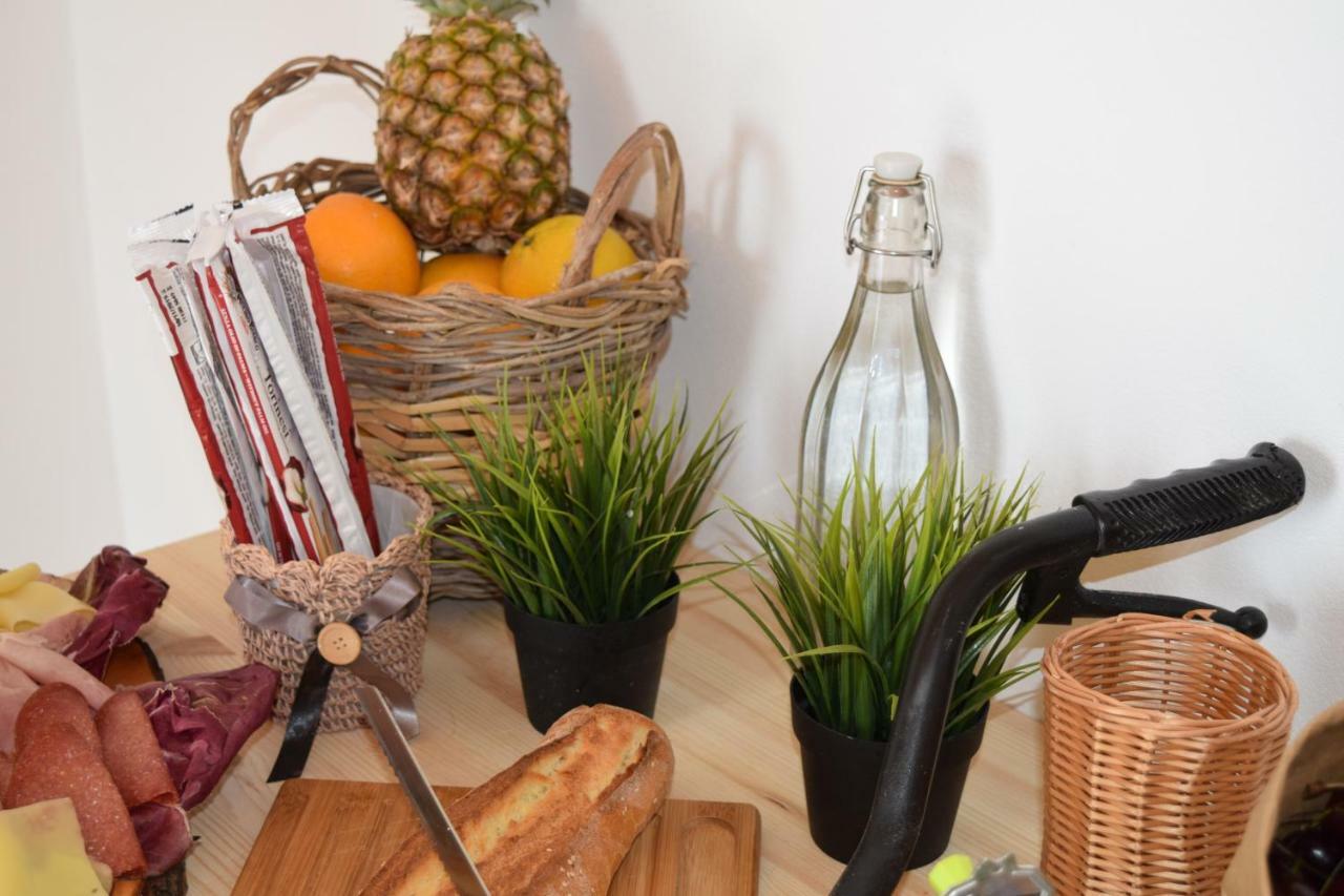 Antico Borgo Dei Templi Bed & Breakfast Agrigento Bagian luar foto