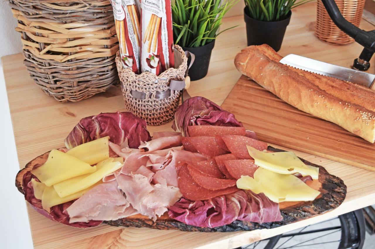Antico Borgo Dei Templi Bed & Breakfast Agrigento Bagian luar foto