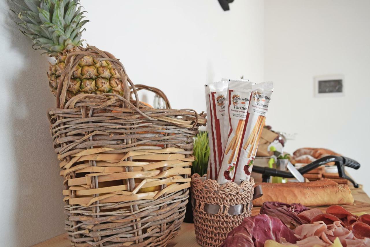 Antico Borgo Dei Templi Bed & Breakfast Agrigento Bagian luar foto