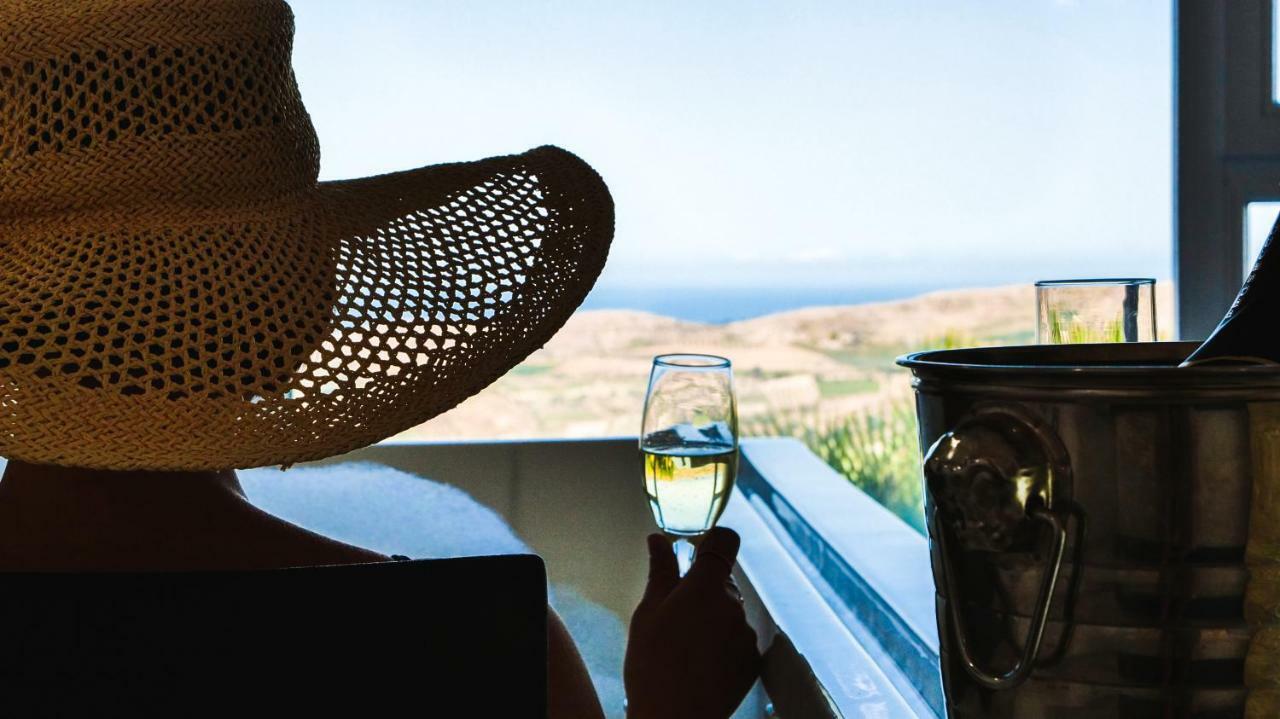 Antico Borgo Dei Templi Bed & Breakfast Agrigento Bagian luar foto