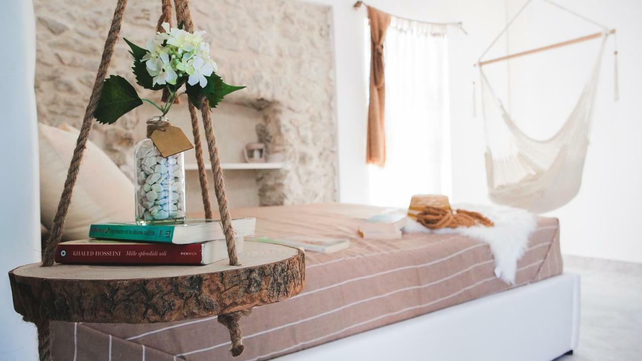 Antico Borgo Dei Templi Bed & Breakfast Agrigento Bagian luar foto
