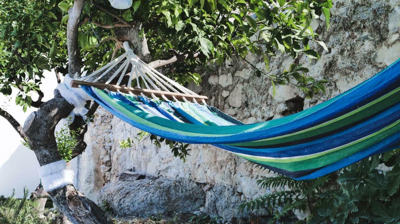 Antico Borgo Dei Templi Bed & Breakfast Agrigento Bagian luar foto